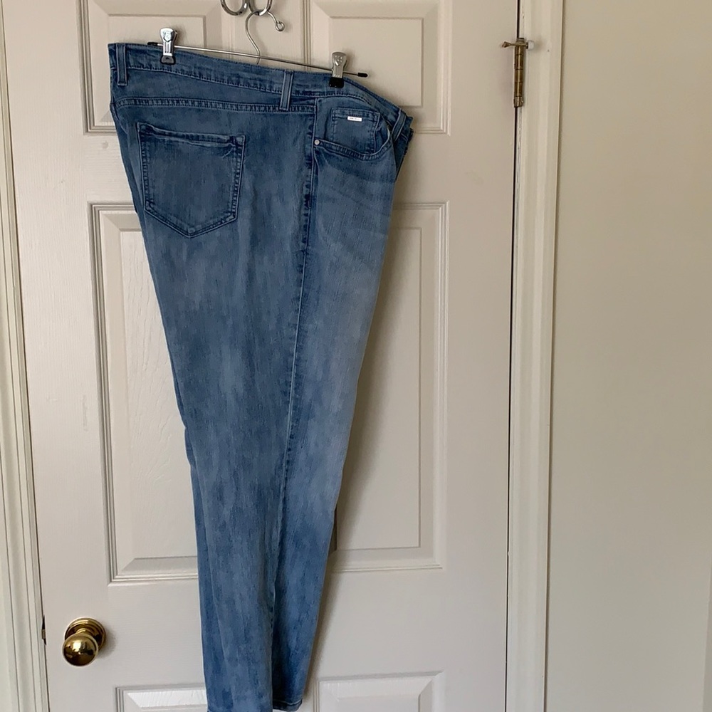 Nine West Jeans Sz 20W